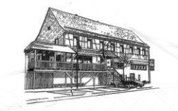 Bilder Restaurant Schiff-Post Schifferdecker GbR