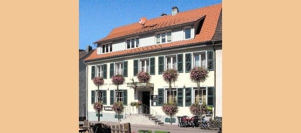 Bilder Restaurant Zum Schützen Gasthaus - Pension