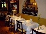 Bilder Restaurant Mare e Monti