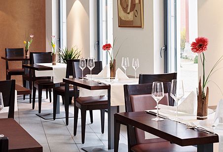 Bilder Restaurant Froben Restaurant Schlosscafe