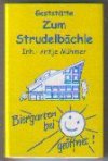 Bilder Zum Strudelbächle