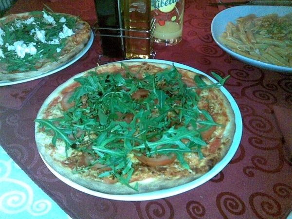 Bilder Restaurant Il Giardino