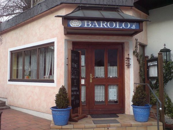 Bilder Restaurant Barolo