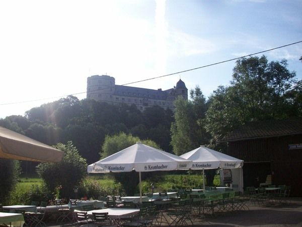 Bilder Restaurant Ewers Alte Mühle