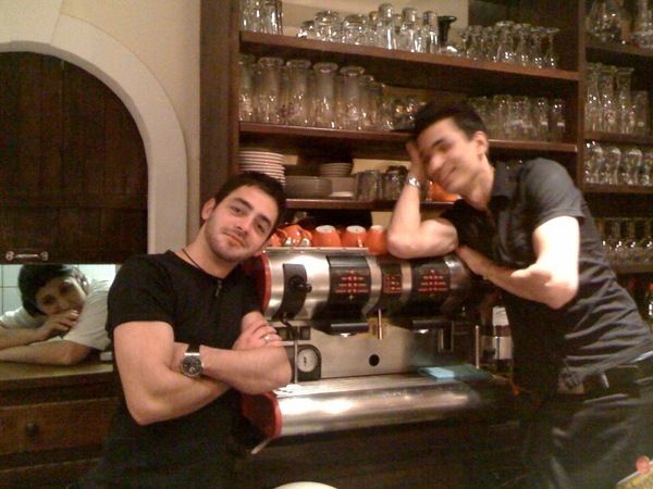 Bilder Restaurant Artemis