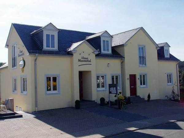 Bilder Restaurant Haus Mannertal