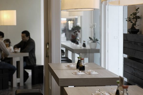 Bilder Restaurant Kado Sushi Sushibar