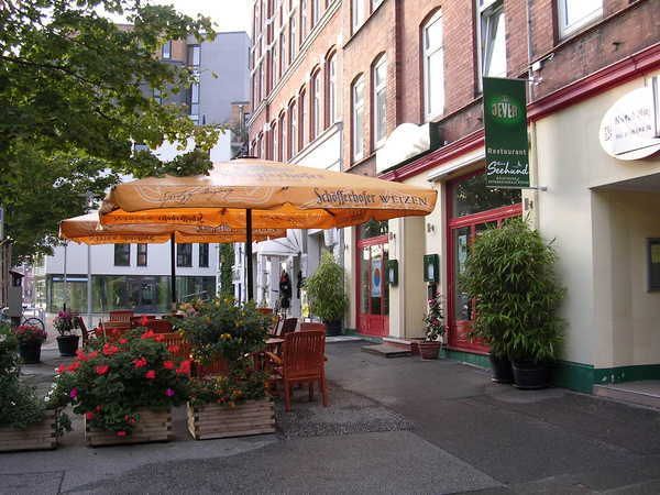 Bilder Restaurant Kleiner Seehund Koreanisches Restaurant