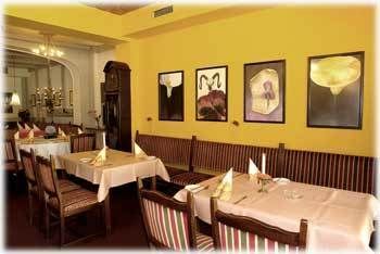 Bilder Restaurant Hotel-Gasthaus Itzumer Pass