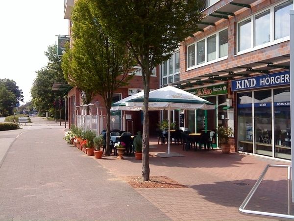 Bilder Restaurant Da Fabio