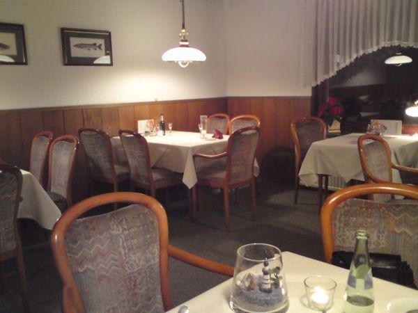 Bilder Restaurant Zur Ochtumbrücke Spille