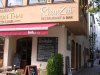 Restaurant RheinZeit Bar Restaurant