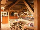 Bilder Restaurant Sportlerheim