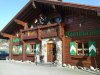 Bilder Kranzegger Jagdhütte Geißstadel