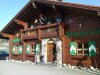 Restaurant Kranzegger Jagdhütte Geißstadel