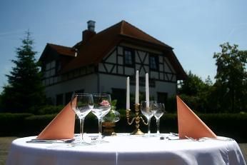 Bilder Restaurant Landhaus Knusperhäuschen
