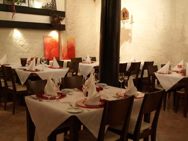 Bilder Restaurant Siebter Himmel Weinromantik in Burkheim am Kaiserstuhl