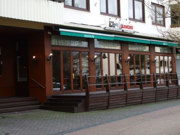 Bilder Restaurant El Rancho Argentinisches Steakhouse