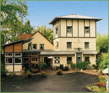 Bilder Restaurant Waldhaus