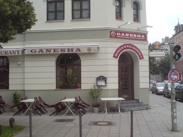 Bilder Restaurant Ganesha Indische Spezialitäten
