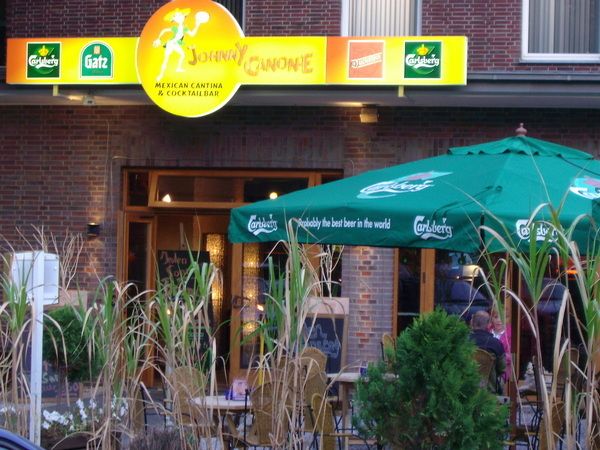 Bilder Restaurant Johnny Canone Mexican Cantina