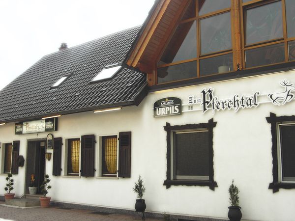 Bilder Restaurant Zum Pferchtal Restaurant & Café
