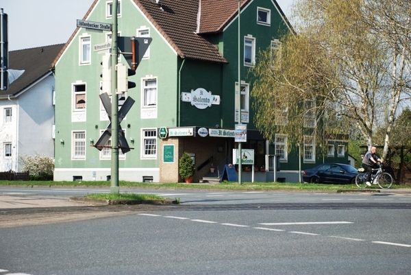 Bilder Restaurant Il Salento \\