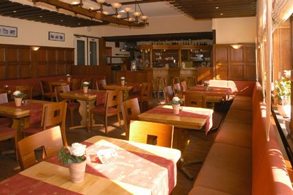 Bilder Restaurant Zur WMTV-Turnhalle Restaurant