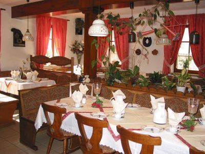 Bilder Restaurant Zur fröhlichen Pfalz Gaststube