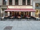 Bilder Restaurant La Prego Restaurant