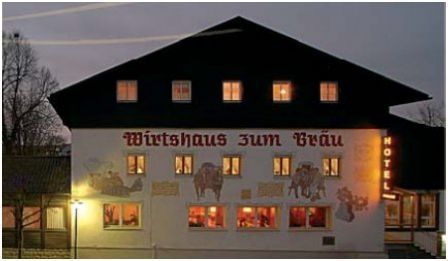 Bilder Restaurant Wirtshaus zum Bräu im Hotel Früchtl