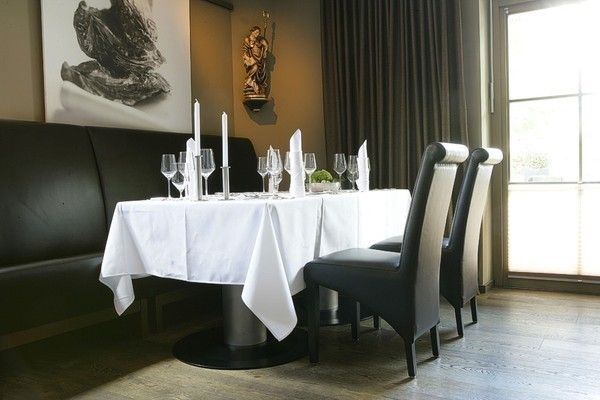 Bilder Restaurant Benedikts Im Hotel Maximilian