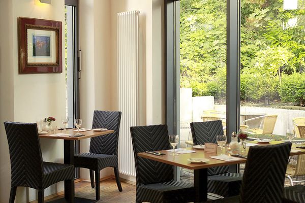 Bilder Restaurant Altes Torhaus