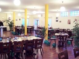 Bilder Restaurant Zur Kastanie XXL Restaurant