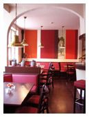 Bilder Restaurant Amigos im alten Brauhaus