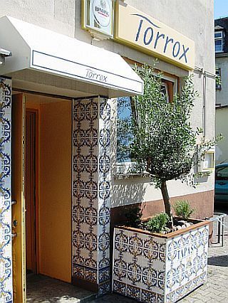 Bilder Restaurant Torrox