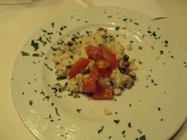 Bilder Restaurant Friesenstuv Bistro - Biergarten