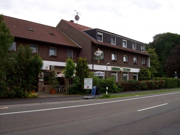 Bilder Restaurant Dülmener Hof Hotel und Restaurant