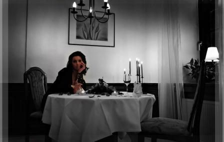 Bilder Restaurant Carolinenhof Hotel - Restaurant