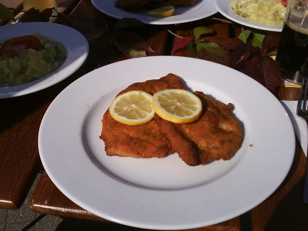 Bilder Restaurant Zur Walba Gasthof - Pension