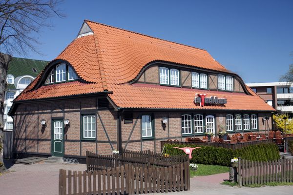 Bilder Restaurant Steakhus Bestes vom Holzkohlegrill