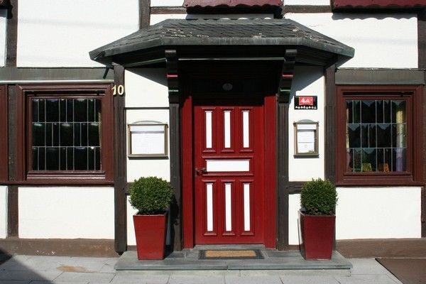 Bilder Restaurant Hillebrandt´s Landgasthof