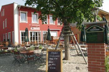 Bilder Restaurant Gut Winkelacker