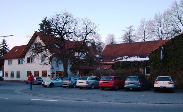 Bilder Restaurant Gasthaus Dorfschänke