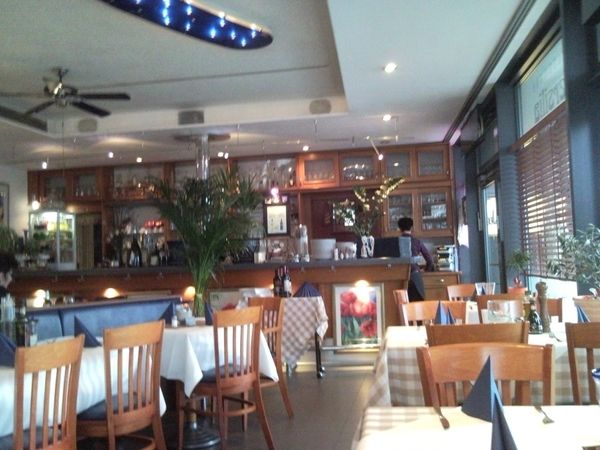 Bilder Restaurant Trattoria Versilia