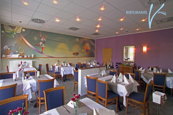 Bilder Restaurant Ristorante Vivaldi