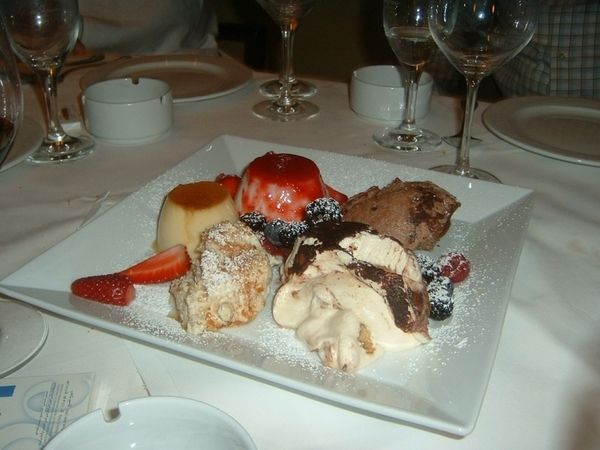 Bilder Restaurant Amici