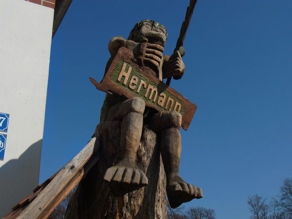 Bilder Restaurant Hermannstheke