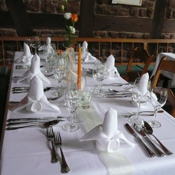 Bilder Restaurant Fuchsklinge Waldrestaurant