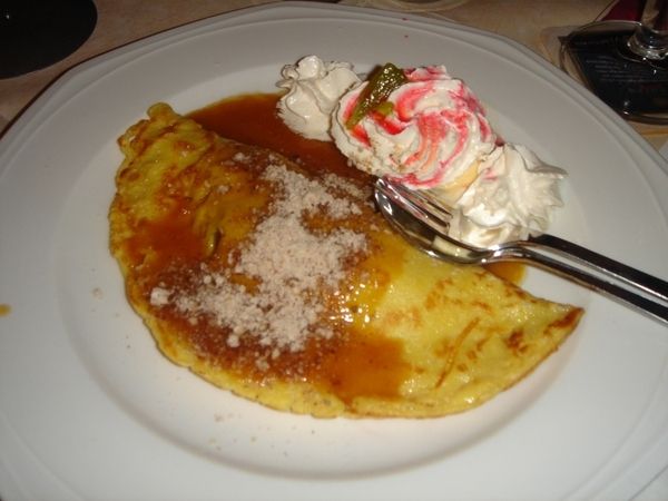 Bilder Restaurant Prager Restaurant